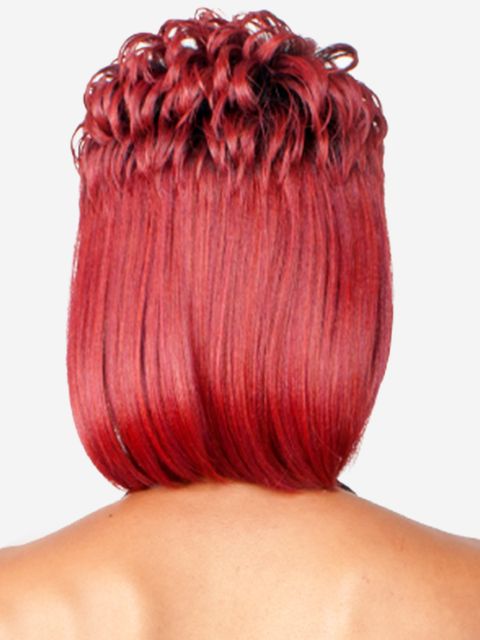 R&B Collection 21 Tress Human Blend Full Cap H-LICA" Wig