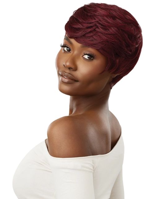Outre Wigpop Premium Synthetic HADIA Full Wig