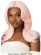 Outre HD Transparent Lace Front Wig - HARLEY