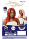 Outre HD Transparent Lace Front Wig - HARLEY