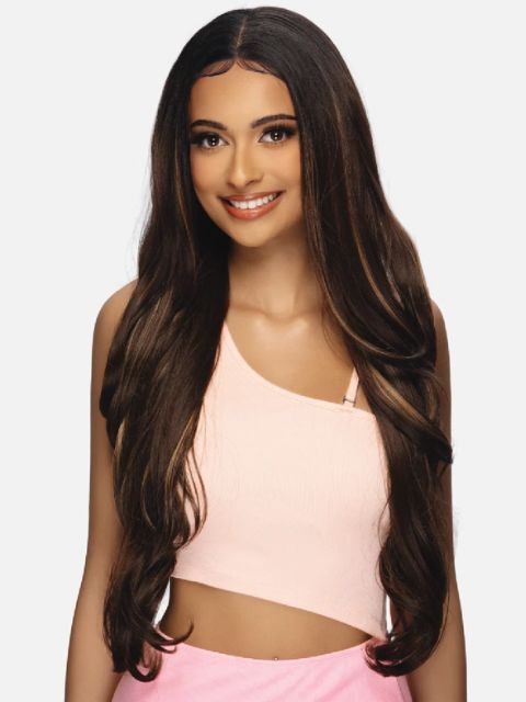 Vivica A Fox HD 13x6 Lace Frontal Wig HARRIET"