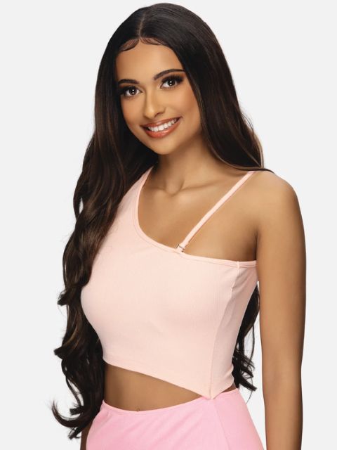 Vivica A Fox HD 13x6 Lace Frontal Wig HARRIET"