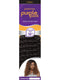 Outre Premium Purple Pack Human Hair Weave- HAWAIIAN WAVE