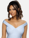 Vivica A Fox HD Natural and Invisible HAZEL Lace Part Wig