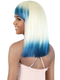 Beshe Ultimate Insider Collection Synthetic Wig -HAZEL