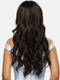Vivica A Fox HD Natural and Invisible HAZEL Lace Part Wig