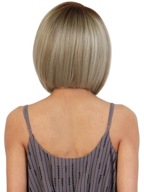 Motown Tress Glam Touch Glueless HD Deep Part Lace Wig - HBL.FRIDA