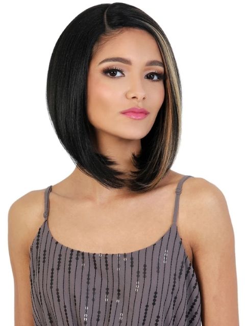 Motown Tress Glam Touch Glueless HD Deep Part Lace Wig - HBL.FRIDA