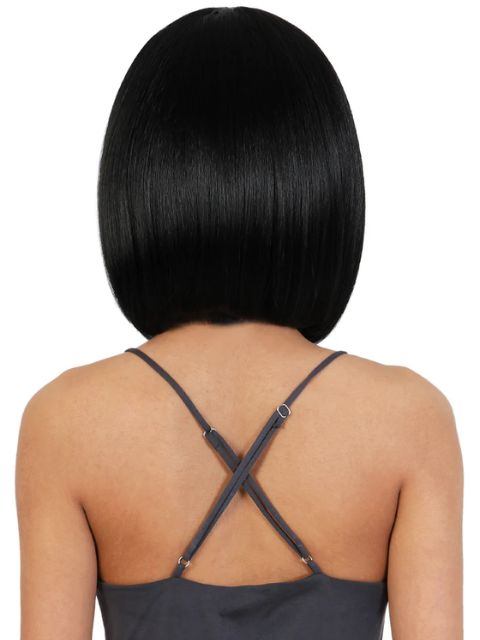 Motown Tress Glam Touch Glueless HD Deep Part Lace Wig - HBL.HALI