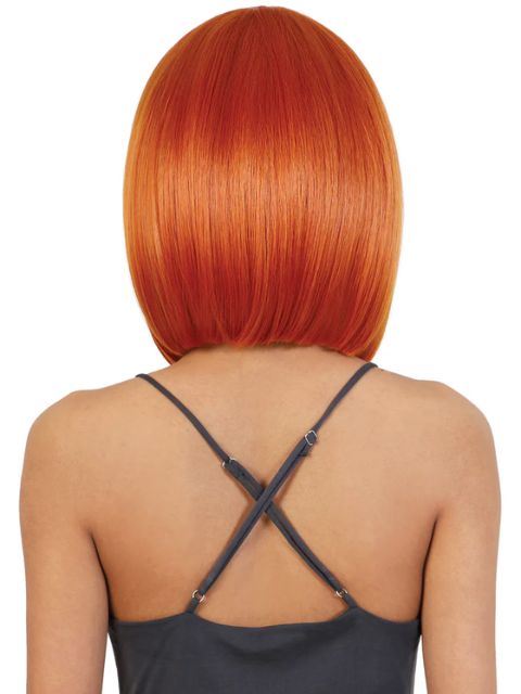 Motown Tress Glam Touch Glueless HD Deep Part Lace Wig - HBL.HALI
