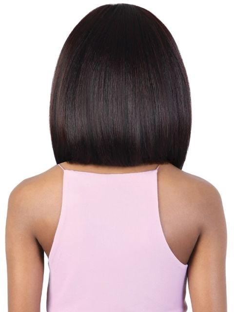 Motown Tress Glam Touch Glueless HD Deep Part Lace Wig - HBL.SELINA