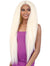 Motown Tress Glam Touch Glueless HD Lace Deep Part Lace Wig - HBL.BLOW