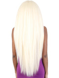 Motown Tress Glam Touch Glueless HD Lace Deep Part Lace Wig - HBL.BLOW