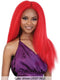 Motown Tress Glam Touch Glueless HD Lace Deep Part Lace Wig - HBL.NATURE