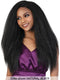 Motown Tress Glam Touch Glueless HD Lace Deep Part Lace Wig - HBL.NATURE