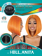 Beshe Ultimate Insider Collection Glueless Deep Part Lace Wig - HBLL.ANITA