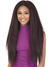 Beshe Ultimate Insider Collection Glueless Deep Part Lace Wig - HBLL.EDGE