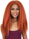 Beshe Ultimate Insider Collection Glueless Deep Part Lace Wig - HBLL.JIA