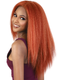 Beshe Ultimate Insider Collection Glueless Deep Part Lace Wig - HBLL.JIA