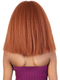 Beshe Ultimate Insider Collection Glueless Deep Part Lace Wig - HBLL.NELA