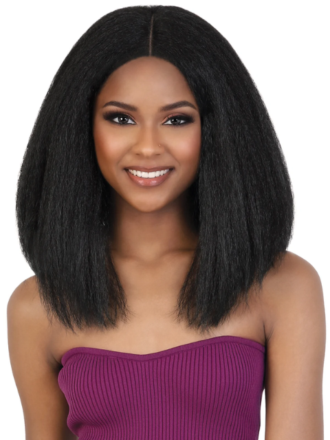 Beshe Ultimate Insider Collection Glueless Deep Part Lace Wig - HBLL.NELA