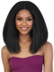 Beshe Ultimate Insider Collection Glueless Deep Part Lace Wig - HBLL.NELA