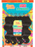 Outre SugarPunch 100% Unprocessed Human Hair- 13x4 HD BODY Lace Closure