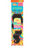 Outre SugarPunch 100% Unprocessed Human Hair- 4x4 HD BODY Lace Closure