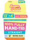 Outre SugarPunch 100% Unprocessed Human Hair- 13x4 HD STRAIGHT Lace Closure