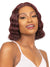 Janet Collection 100% Human Hair Natural Deep Part KAMEL Wig *SALE