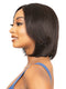 Janet Collection 100% Human Hair Natural Deep Part NOLAN Wig