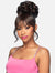 Vivica A Fox Bang N Bun Two in One Bang & Pony- BPB HEAVEN