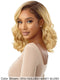 Outre Melted Hairline Premium Synthetic Glueless HD Lace Front Wig - HERMINIA
