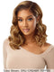 Outre Melted Hairline Premium Synthetic Glueless HD Lace Front Wig - HERMINIA