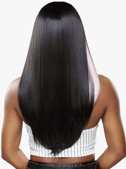 Sensationnel HexDoll 100% Premuim Fiber Glueless HD Lace Wig-HEXDOLL_ASTRID