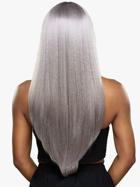 Sensationnel HexDoll 100% Premuim Fiber Glueless HD Lace Wig-HEXDOLL_AXEL