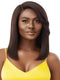 Outre Mytresses Gold Label 100% Unprocessed Human Hair Lace Front Wig - HH-AMITA