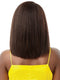 Outre Mytresses Gold Label 100% Unprocessed Human Hair Lace Front Wig - HH-AMITA