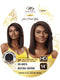 Outre Mytresses Gold Label 100% Unprocessed Human Hair Lace Front Wig - HH-AMITA