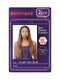 Nutique BFF Collection 100% Human Hair Mix Half Wig - HW STEVIE
