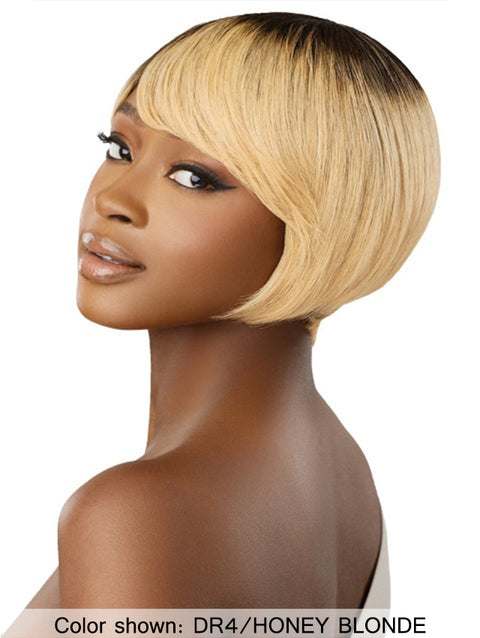 Outre Premium Duby Human Hair Wig - HH-CARTER
