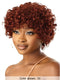 Outre Premium Duby Human Hair Wig - HH-JILL