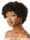 Outre Premium Duby Human Hair Wig - HH-JILL