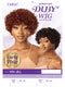 Outre Premium Duby Human Hair Wig - HH-JILL