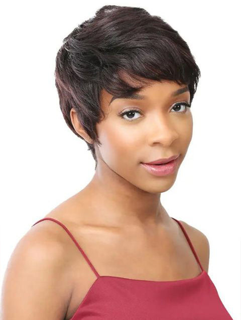 It's a Wig 100% Human Hair Full Wig - HH LIV