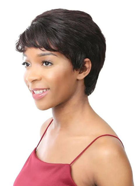 It's a Wig 100% Human Hair Full Wig - HH LIV