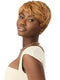 Outre Premium Duby Human Hair Wig - HH-MARAY