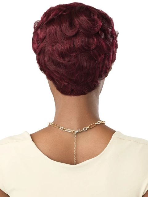 Outre Premium Duby Human Hair Wig - HH-MARAY