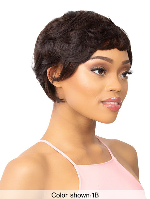 It's a Wig Human Hair Wig - HH NIANA