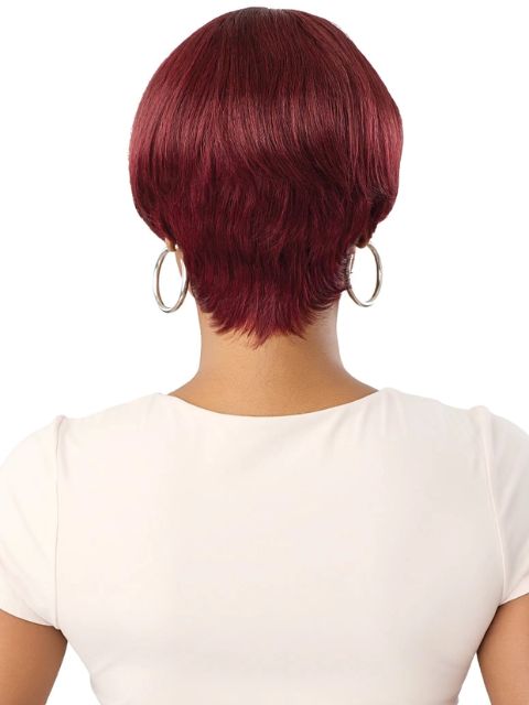 Outre Premium Duby Human Hair HH-ORNELLA" Full Wig